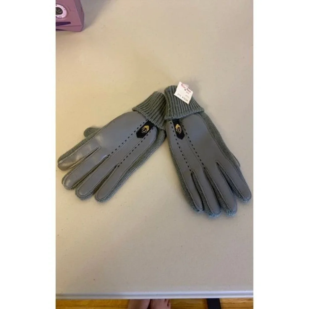 Retro‎ Fashion Gloves
